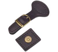 Prym Fermeture De Sac Avec Fermoir Aimant