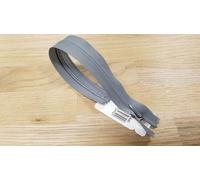 Prym - Fermeture Eclair Z41, Nylon invisible, gris foncé, 22cm