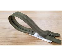 Fermeture Éclair Z41 - Invisible 4mm - 22 Cm