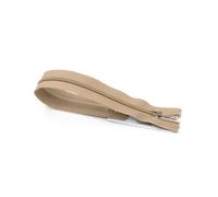 Prym - Fermeture Eclair Z51, Nylon, beige antilope, 15cm