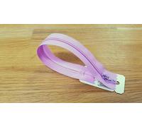 Prym - Fermeture Eclair Z51, Nylon, parme, 35cm