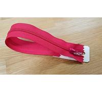 Prym - Fermeture Eclair Z51, Nylon, rose fuchsia, 20cm