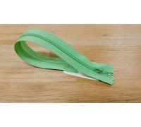 Prym - Fermeture Eclair Z51, Nylon, vert nil, 35cm