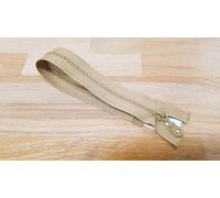 Prym - Fermeture Eclair Z54, Moulée, beige moyen, 45cm