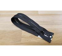 Prym - Fermeture Eclair Z54, Moulée, noir, 55cm