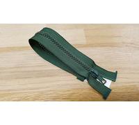 Prym - Fermeture Eclair Z54, Moulée, vert lichen, 55cm