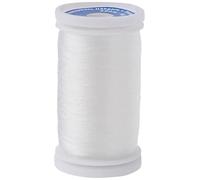 Prym Fil à coudre 200 mètres transparent