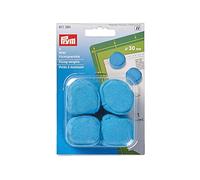 Prym Fixation de poids pour tissus, Bleu