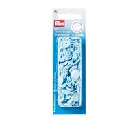 Prym Fixations, Bleu clair, One