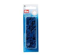Prym Fixations, Bleu/Gris/Blanc, One