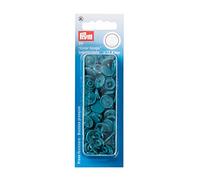 Prym Fixations, turquoise, One