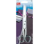 Prym Forbici Multiuso in Acciaio, 18 cm Scissors, Inossidabile, Silver, 610561-7 apos