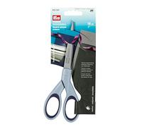 Prym - Forbici multiuso in titanio, 18 cm, in acciaio inox, colore: Blu