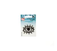 Prym, fuchsia 924295 Motif décoratif Fleur