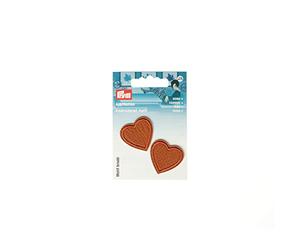Prym, fuchsia 926724 Motif décoratif Fleurs petit, Centre