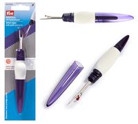 Prym Grand Point Ripper Point Unpicker Fil Sélecteur Point Protecteur 610930
