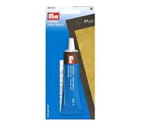 Prym Haute Qualité Cuir Adhésif, X1, 27 Grammes, (968 010)