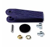 Set d'œillets 5 mm doré - Prym 542411