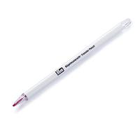 Prym Iron on Pattern Pencil Water Erasable, Red