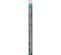 Aiguilles Grises Prym 40 Cm N°6,5