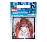 Prym, jaune 926697 Motif décoratif Papillon, Centre