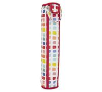 Prym Knitting Needle Case, Rainbow Specks Sac de Voyage, Multicolore