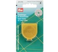 Prym Lame De Rechange Pour Couteau Rotatif Mini G