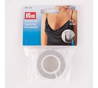 Prym - Lingerie Transparent (25 mm) Ruban - 1 unité