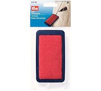 Prym Lint Brush Mini, Purple, On Size