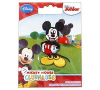 Prym - Lot De 5 Écussons Mickey Et Ses Amis
