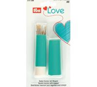 Prym Love 19 Moyen-Orient Stopfnadeln Trié Aiguille Twister Aimant