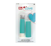 Prym Love Aiguilles à coudre/à repriser assorties dans Aiguilles-Twister