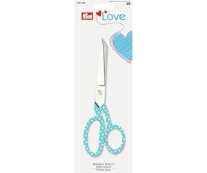 Prym Love Ciseaux Textiles - 18 Cm