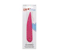 Prym - Aide à la confection d'angles, courbes et arêtes - Amour Corner Et Edge Shaper - Rose
