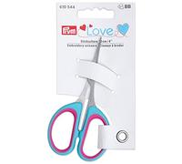Ciseaux de broderie 10 cm Prym Love - Prym 610544