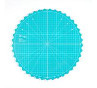 Prym Love - Fond de découpe tournant rond - diamètre 35cm