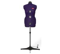 Prym M Prymadonna Taille 42/48 Art. 611756 - Mannequin de Couture, Violet