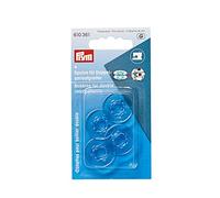 Prym - Machine À Coudre (21,9 mm) Bobines en Plastique - 1 Unité