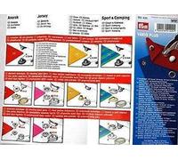 Prym Mallette Pressions Et Oeillets 651420