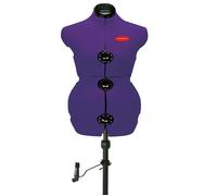 PRYM Mannequin Couture L Prymadonna 8 Parties