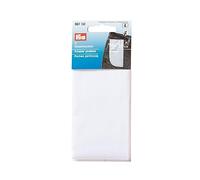 Prym Coudre-dans Pantalon Les Poches, Coton, Blanc, Un Taille, Set de 2 Pièces