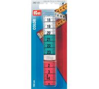 Prym mètre ruban Color 150 cm / cm
