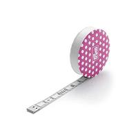 Prym Mètre Ruban, Métal, Rose, 150 cm PRYM_282714-1