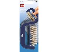 Prym Mohair Peigne, Pourpre, Un Taille