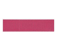 Prym - Nastro gros-grain, 26 mm, pink, 20 m
