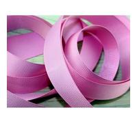 Prym Nastro Grosgrain, Rosa Antico, 38 mm, Altrosa, 20 m