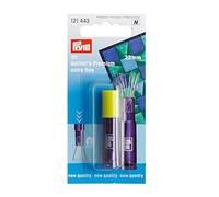 Prym Needles, Silver, One