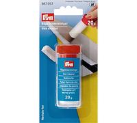 Prym Nettoyant pour fer à repasser Blanc