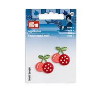 Prym, or 926708 Motif décoratif Fleurs