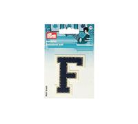 Prym, or 926711 Motif décoratif Eléphant, Mittel